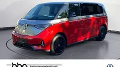 Gebraucht 2025 VW ID. Buzz GTX Van / Kleinbus | 92.990 €