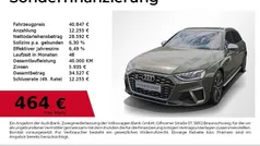 Individuallackierungen audi exclusive Gebraucht 2021 Audi S4 Ambiente Kombi | 40.847 € (Fairer Preis)