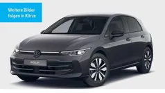 VW Golf VIII