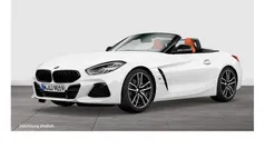 Gebraucht 2022 BMW Z4 M Sport Cabrio | 43.995 € (Fairer Preis)