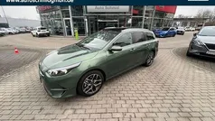 (exg) experience green m Neu 2024 Kia Ceed Sportswagon Platinum Kombi | 31.990 € (Fairer Preis)