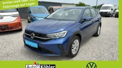 Gebraucht 2024 VW Taigo SUV | 17.970 € (Guter Preis)