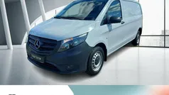 Gebraucht 2021 Mercedes Vito Van / Kleinbus | 20.218 € (Fairer Preis)