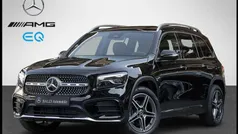 Gebraucht 2025 Mercedes GLB200 Advanced Plus SUV | 44.380 € (Fairer Preis)