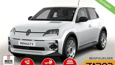 Perlmuttweiß metallic Neu 2025 Renault R5 Evolution Kleinwagen | 28.971 € (Superpreis)