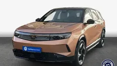 Gold Gebraucht 2025 Opel Grandland Electric SUV | 43.900 € (Superpreis)