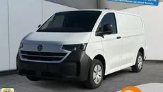 Clear white Gebraucht 2025 VW T6.1 Van | 39.490 € (Superpreis)