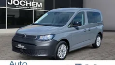 Grau Gebraucht 2024 VW Caddy Van / Kleinbus | 29.950 € (Superpreis)