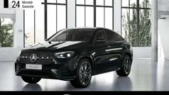 Metalliclack smaragdgrün Gebraucht 2024 Mercedes GLE450 AMG AMG Coupé | 94.890 € (Guter Preis)