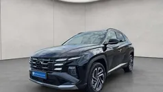 Gebraucht 2025 Hyundai Tucson Prime SUV | 39.950 € (Fairer Preis)