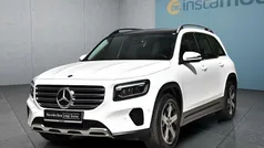 Weiß Gebraucht 2024 Mercedes GLB220 SUV | 40.499 € (Fairer Preis)