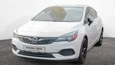 Gebraucht 2021 Opel Astra GS Line Kleinwagen | 15.990 € (Superpreis)