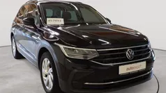 Gebraucht 2021 VW Tiguan Life SUV | 20.990 € (Fairer Preis)