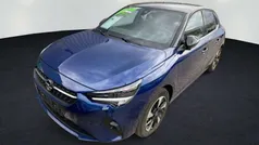 Gebraucht 2022 Opel Corsa-e Elegance Kleinwagen | 14.990 € (Superpreis)
