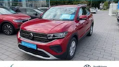 Gebraucht 2024 VW T-Cross IQ Drive SUV | 21.998 € (Guter Preis)