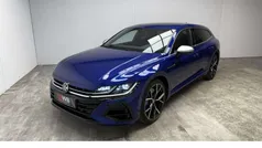 Gebraucht 2023 VW Arteon R Kombi | 40.900 € (Fairer Preis)