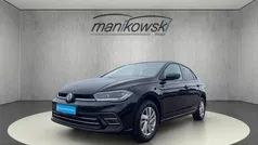 Gebraucht 2024 VW Polo IQ Drive Limousine | 22.909 € (Fairer Preis)