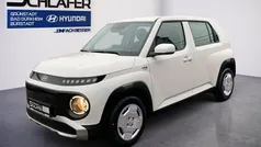 Gebraucht 2025 Hyundai Inster Select Kleinwagen | 21.990 € (Guter Preis)