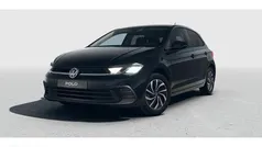 Gebraucht 2025 VW Polo Life Limousine | 23.490 € (Fairer Preis)