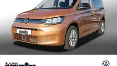 Gebraucht 2024 VW Caddy Life Van / Kleinbus | 37.650 € (Fairer Preis)