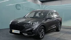 Grau Gebraucht 2024 Ford Kuga ST-Line SUV | 30.323 € (Fairer Preis)