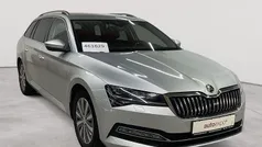 Gebraucht 2022 Skoda Superb Style Kombi | 21.990 € (Fairer Preis)