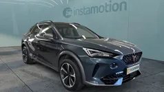 Grau Gebraucht 2023 Cupra Formentor SUV | 31.100 € (Fairer Preis)