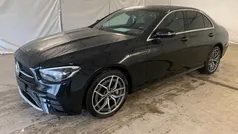 Mercedes E300