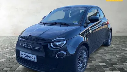 Gebraucht 2022 Fiat 500e Icon Kleinwagen | 19.998 € (Fairer Preis)