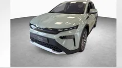 Timianogrün Neu 2025 Skoda Elroq Sport SUV | 49.980 € (Fairer Preis)