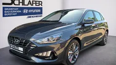 Gebraucht 2025 Hyundai i30 Trend Limousine | 23.980 € (Fairer Preis)