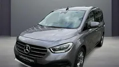 Gebraucht 2023 Mercedes T180 Style Van / Kleinbus | 26.370 € (Fairer Preis)
