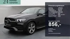 Mercedes GLE400