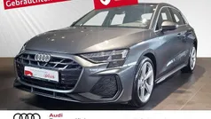 Gebraucht 2024 Audi A3 Sportback S-Line Limousine | 37.980 € (Guter Preis)