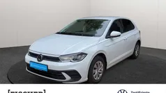 Gebraucht 2022 VW Polo Life Kleinwagen | 13.876 € (Fairer Preis)