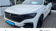 Gebraucht 2021 VW Touareg R-line SUV | 72.470 €