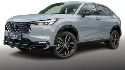 Neu Honda HR-V Advance 131 PS (96 kW) 2026 Urban grey pearl SUV