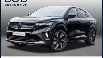 Gebraucht Renault Rafale Esprit Alpine 300 PS (220 kW) 2025 Schwarz SUV