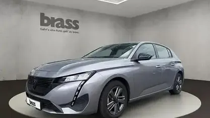 Second-hand Peugeot 308 Active 131 CP (96 kW) 2023 Berlinǎ