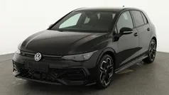 Grenadil schwarz metallic Neu 2025 VW Golf VIII R-line Kombi | 36.495 € (Fairer Preis)