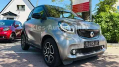 Gebraucht 2018 Smart ForTwo Coupé Prime Kleinwagen | 15.970 € (Fairer Preis)