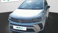 Gebraucht 2023 Opel Crossland X Elegance SUV | 18.690 € (Fairer Preis)