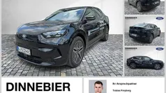 Gebraucht 2025 Ford Capri Extended Range SUV | 51.940 € (Fairer Preis)