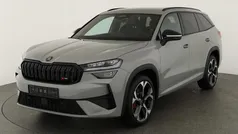 Gebraucht 2025 Skoda Kodiaq RS SUV | 54.445 € (Fairer Preis)