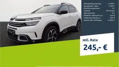 Gebraucht 2022 Citroën C5 Aircross Feel SUV | 19.980 € (Fairer Preis)