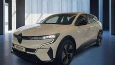 Gebraucht 2024 Renault Mégane Limousine | 29.400 € (Guter Preis)