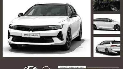 Gebraucht 2025 Opel Astra Kombi | 29.990 € (Fairer Preis)