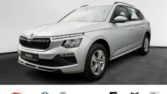 Silber Neu 2024 Skoda Kamiq Essence SUV | 21.990 € (Fairer Preis)