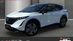 Gebraucht 2023 Nissan Ariya Evolve SUV | 33.470 € (Superpreis)