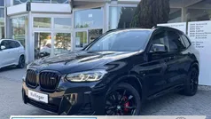 Gebraucht 2021 BMW X3 Shadowline SUV | 42.999 € (Guter Preis)